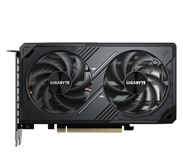 Gigabyte GeForce RTX 5060 Windforce Max OC 8GB GDDR7 DLSS5 - 1346264 - zdjęcie 3